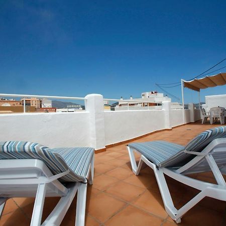 Pondarosa Penthouse 2 - Costa CarpeDiem Calpe Exterior foto