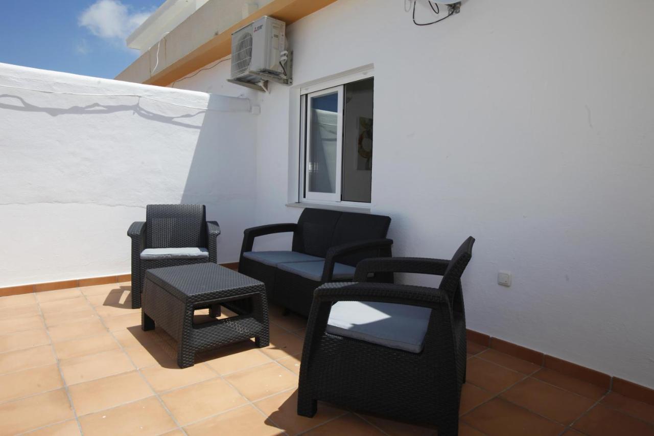 Pondarosa Penthouse 2 - Costa CarpeDiem Calpe Exterior foto