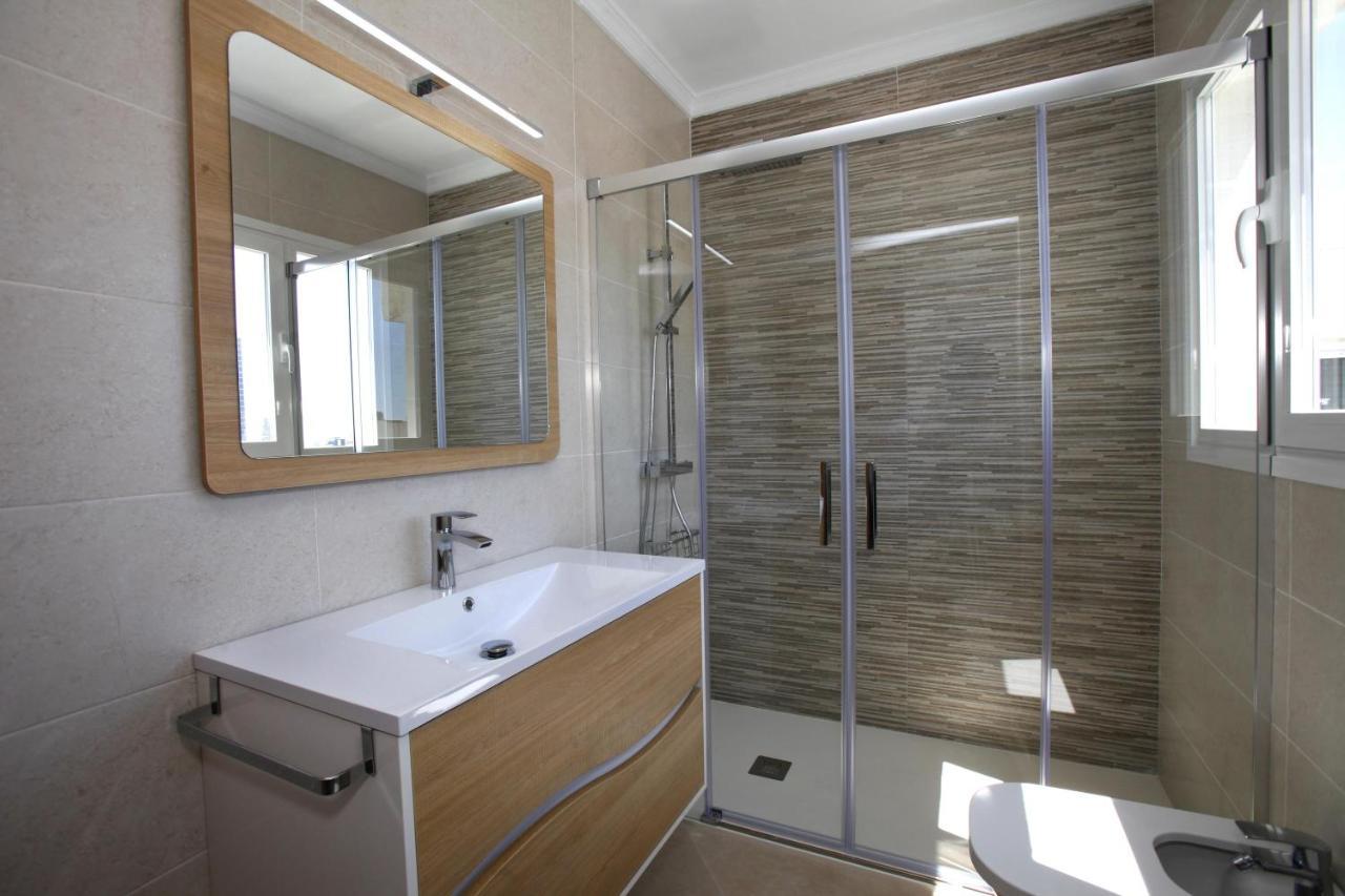 Pondarosa Penthouse 2 - Costa CarpeDiem Calpe Exterior foto