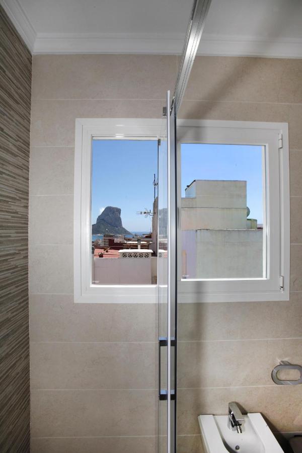 Pondarosa Penthouse 2 - Costa CarpeDiem Calpe Exterior foto