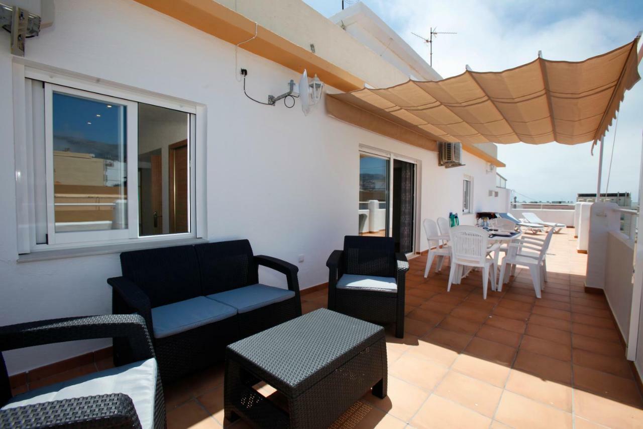 Pondarosa Penthouse 2 - Costa CarpeDiem Calpe Exterior foto